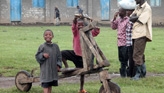 Construire un meilleur avenir pour les enfants de Goma